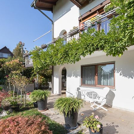 Ferienwohnung Riviere Uhldingen-Muehlhofen Exterior photo