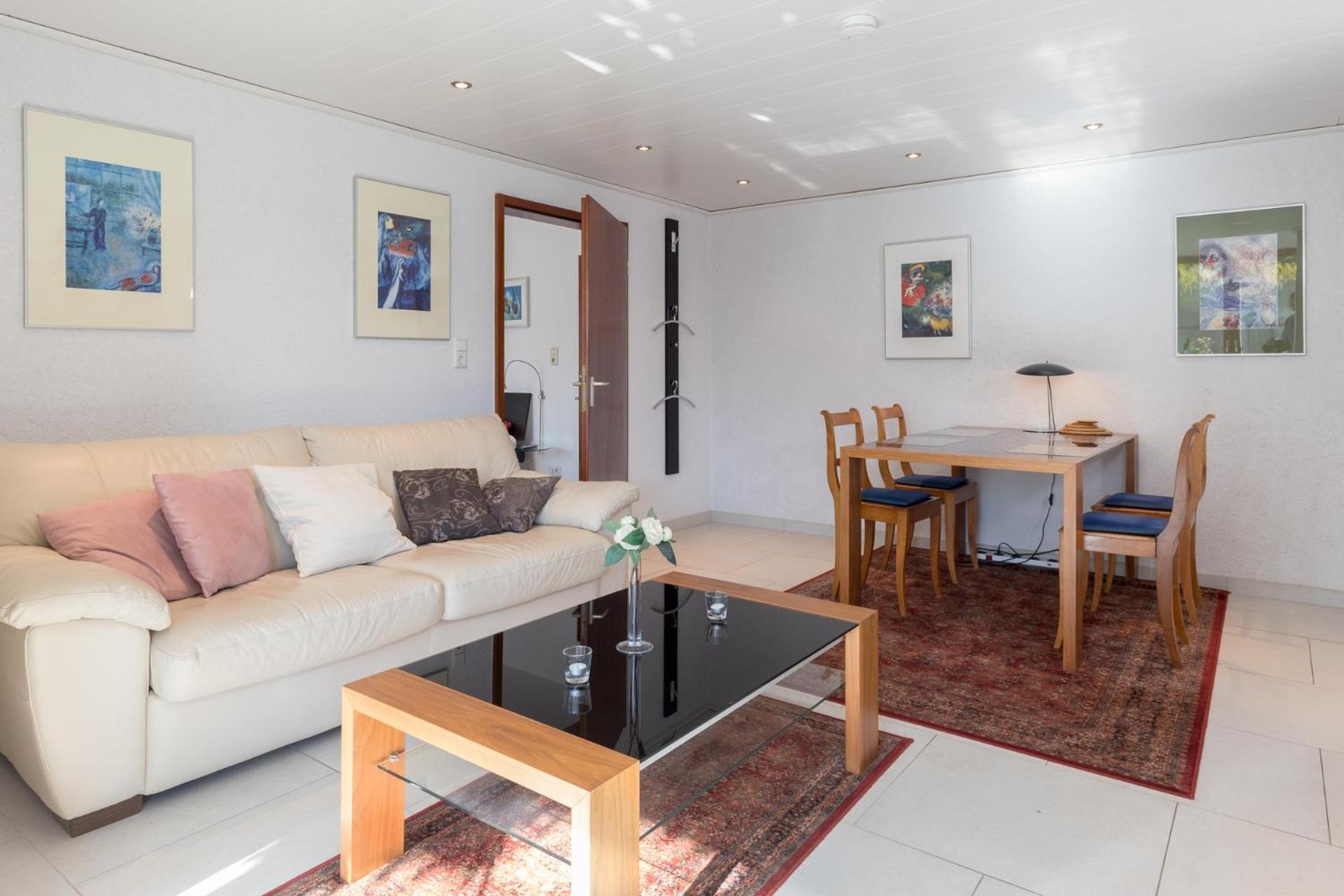 Ferienwohnung Riviere Uhldingen-Muehlhofen Exterior photo