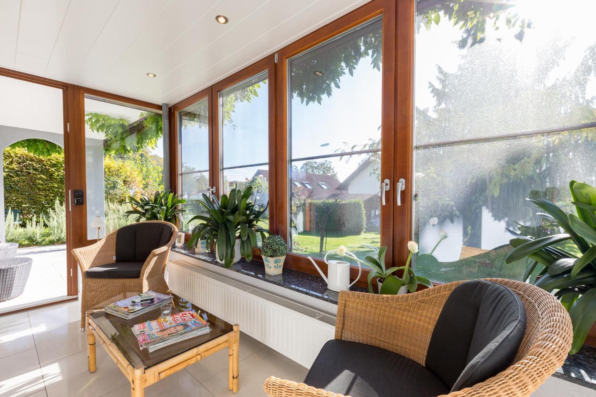 Ferienwohnung Riviere Uhldingen-Muehlhofen Exterior photo