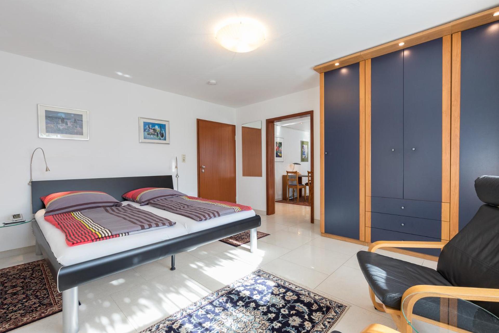 Ferienwohnung Riviere Uhldingen-Muehlhofen Exterior photo